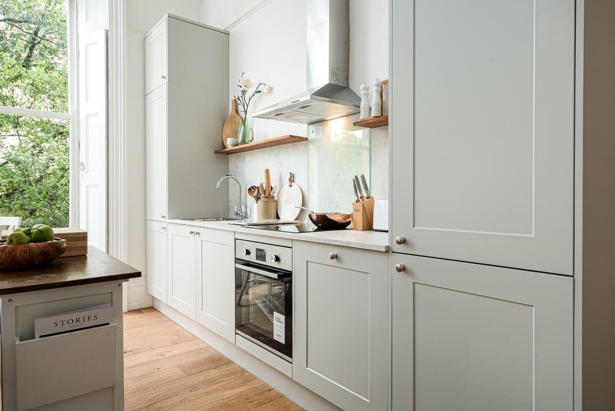 2 bed apartment for sale in Pembroke Road, Bristol  - Property Image 2