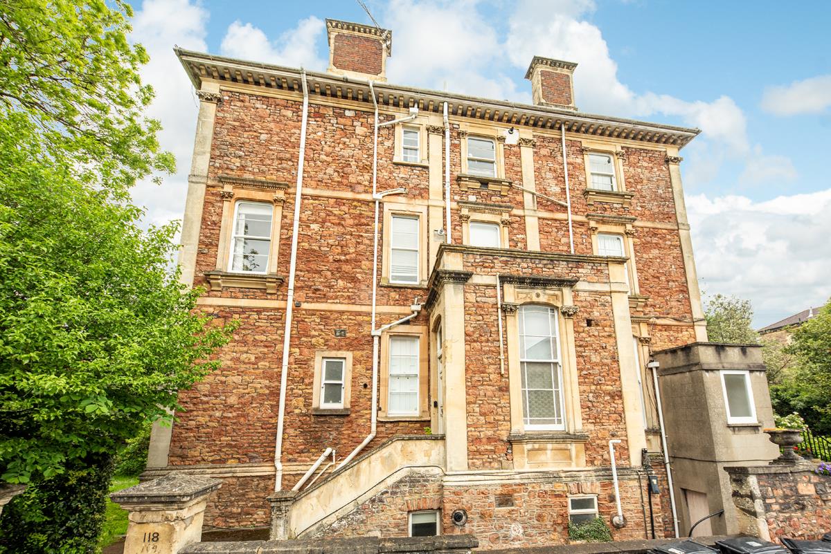 2 bed apartment for sale in Pembroke Road, Bristol  - Property Image 8