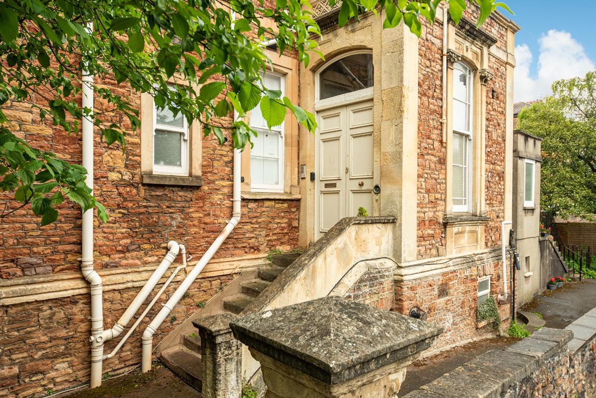 2 bed apartment for sale in Pembroke Road, Bristol 8