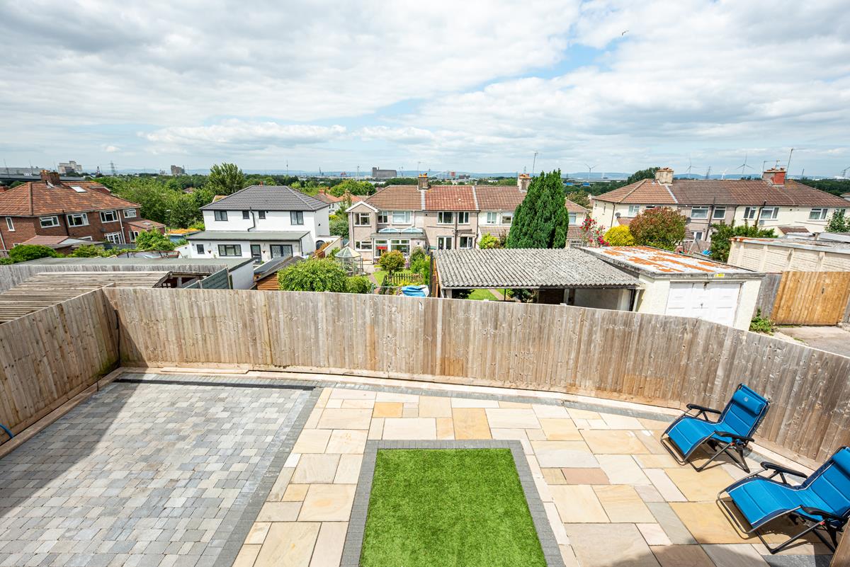 5 bed house for sale in Penpole Lane, Bristol 18