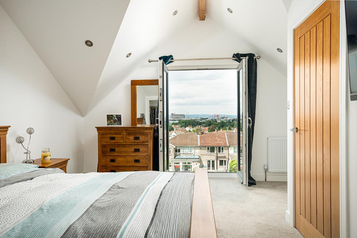 5 bed house for sale in Penpole Lane, Bristol 7