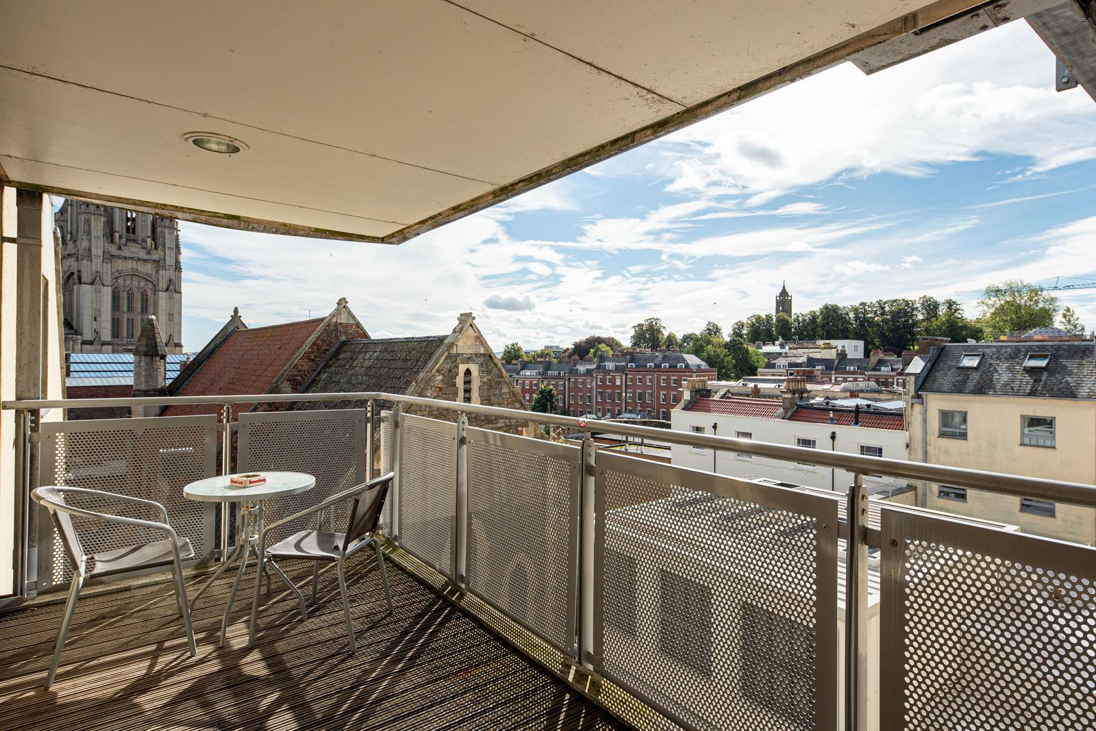 3 bed flat to rent in Elmdale Road, Bristol  - Property Image 12