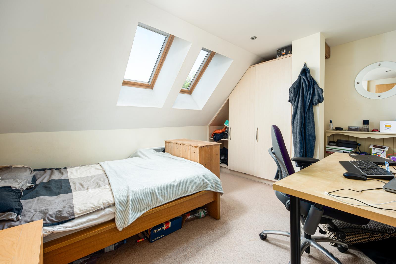 3 bed flat to rent in Elmdale Road, Bristol  - Property Image 9