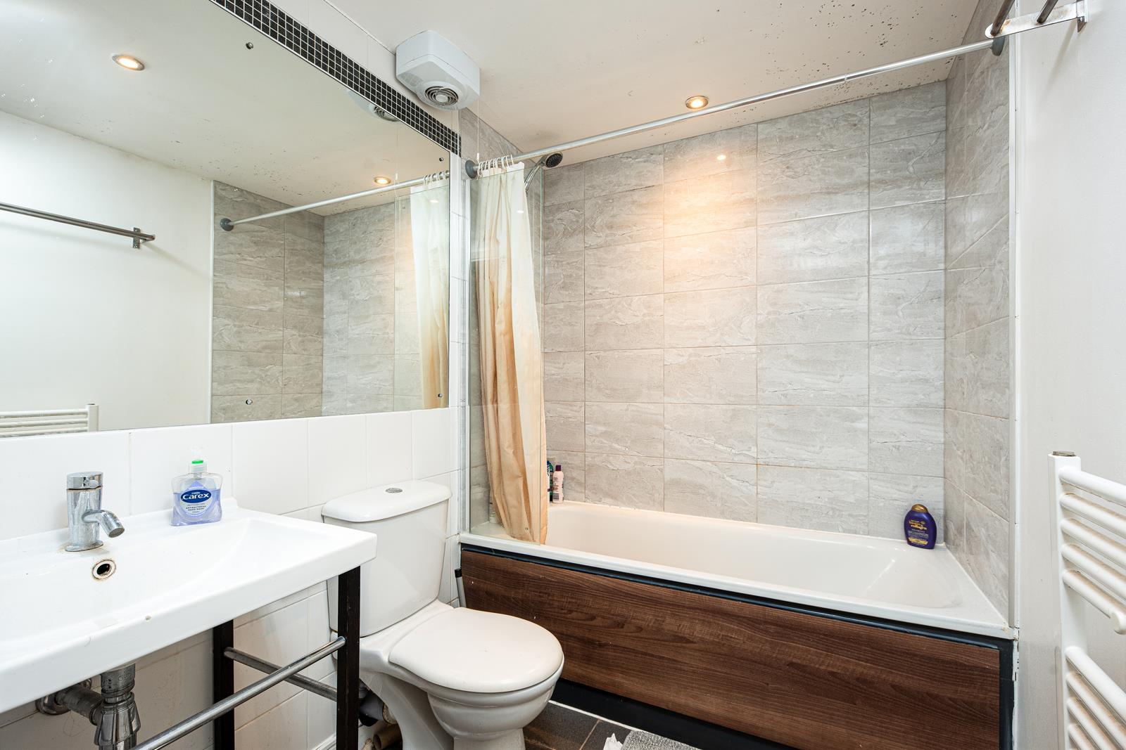 3 bed flat to rent in Elmdale Road, Bristol  - Property Image 10