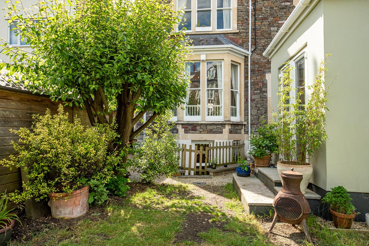 3 bed flat for sale in Blenheim Road, Bristol  - Property Image 14