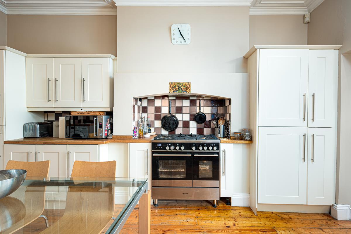 3 bed flat for sale in Blenheim Road, Bristol  - Property Image 4