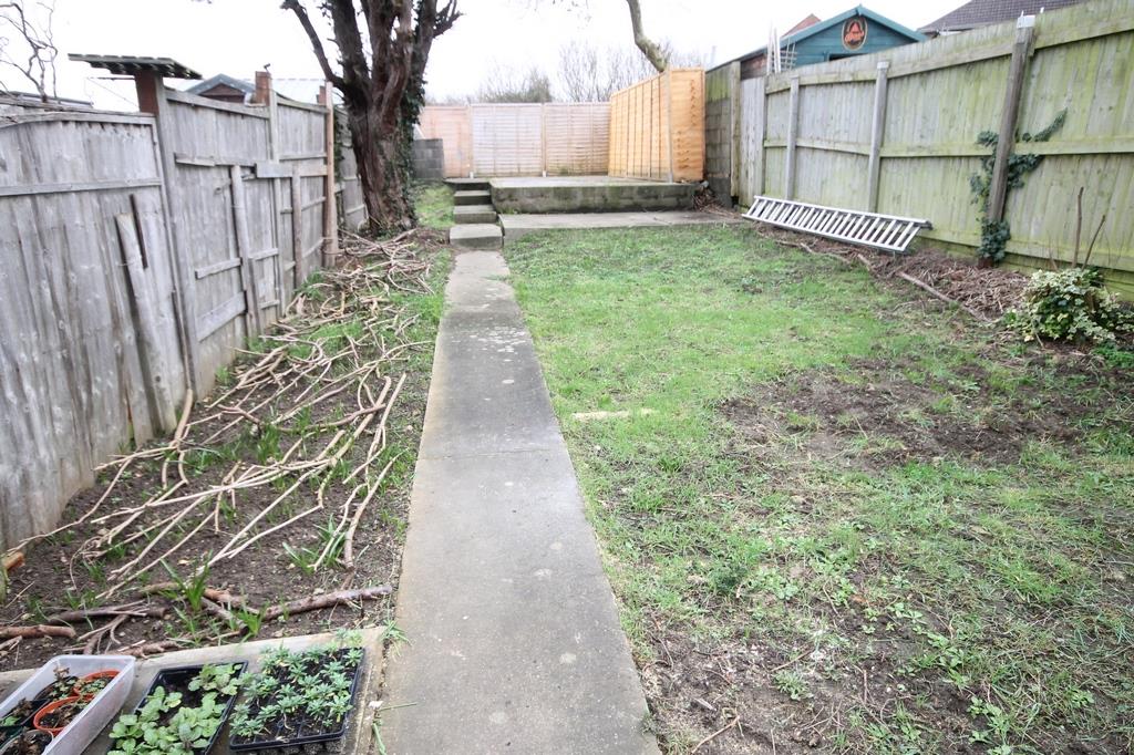 3 bed house to rent in Cadogan Road, Bristol 10