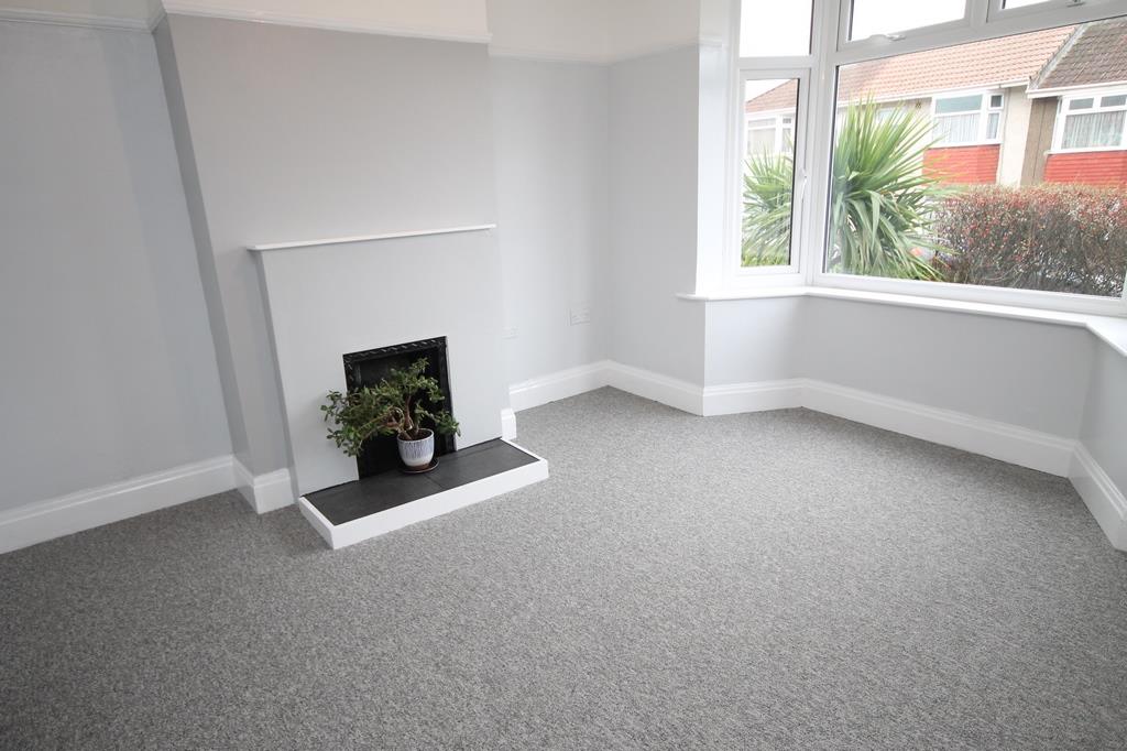 3 bed house to rent in Cadogan Road, Bristol 3