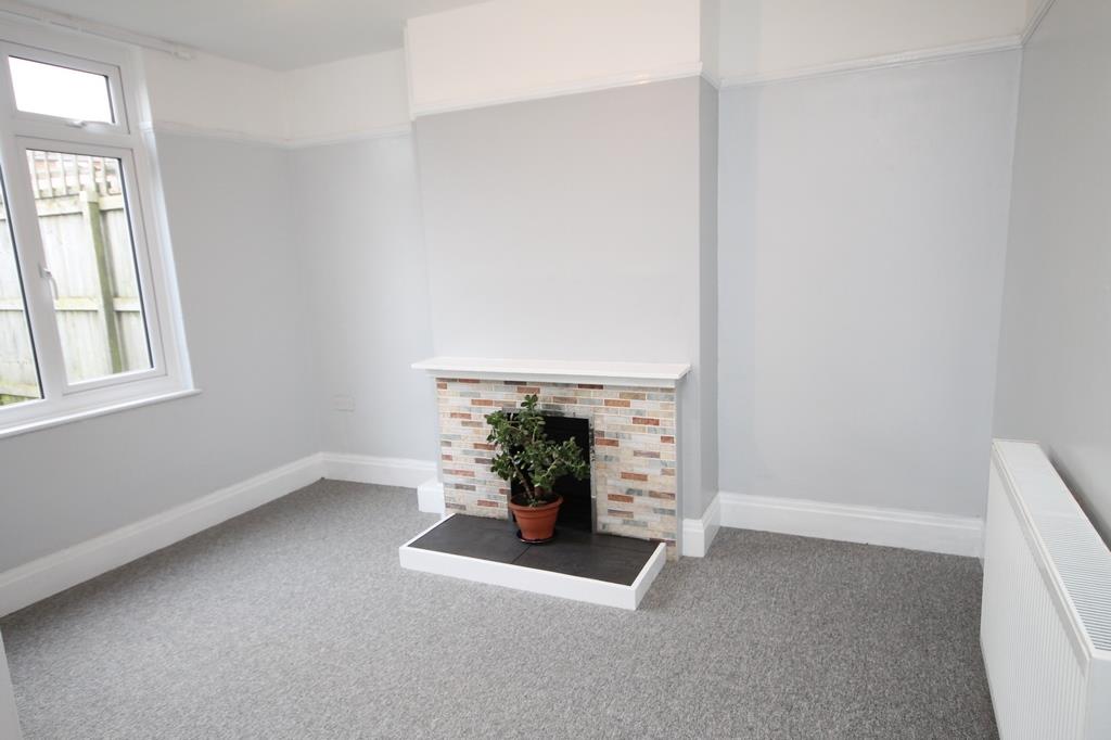 3 bed house to rent in Cadogan Road, Bristol 4