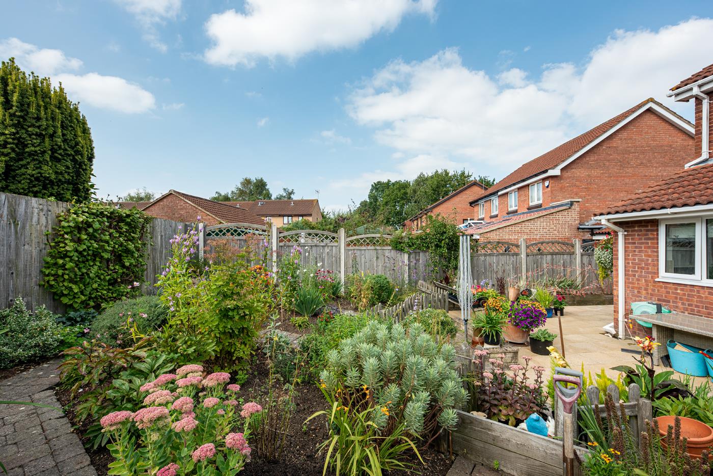 3 bed house for sale in Wildcroft Road, Bristol  - Property Image 17