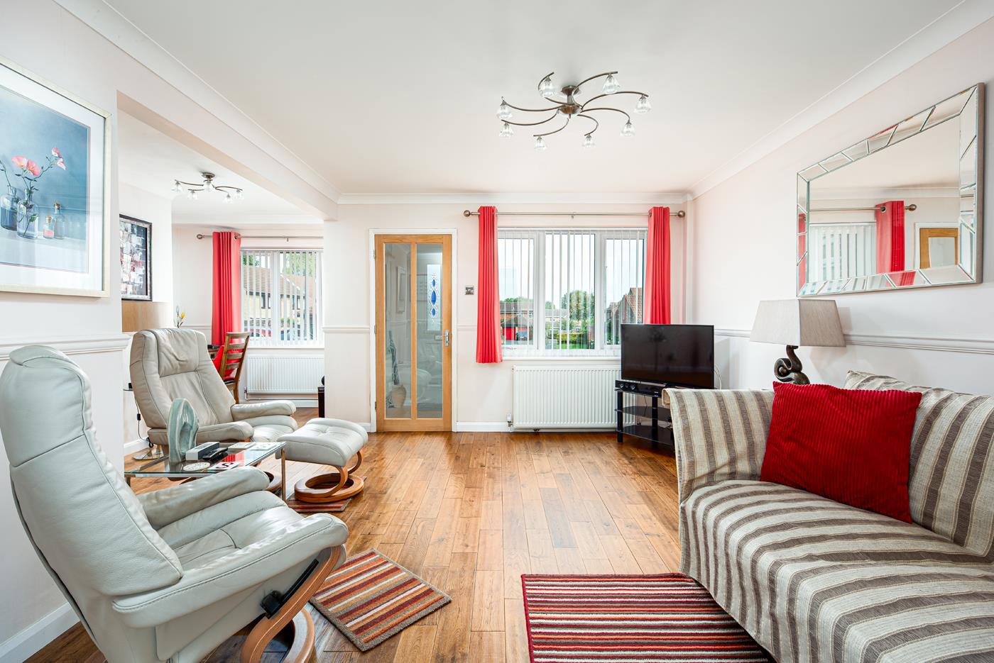 3 bed house for sale in Wildcroft Road, Bristol  - Property Image 2