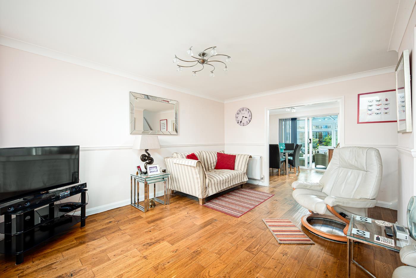 3 bed house for sale in Wildcroft Road, Bristol  - Property Image 3