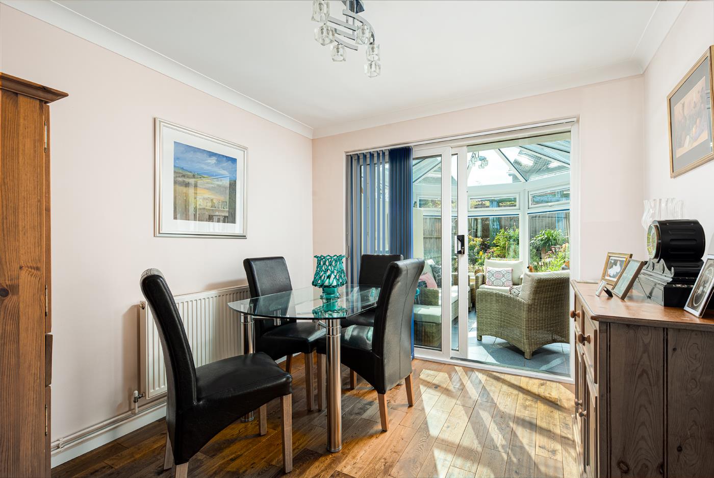 3 bed house for sale in Wildcroft Road, Bristol 4