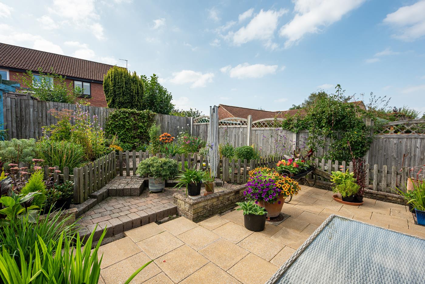 3 bed house for sale in Wildcroft Road, Bristol 18