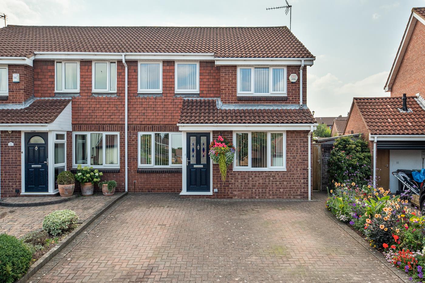 3 bed house for sale in Wildcroft Road, Bristol  - Property Image 1