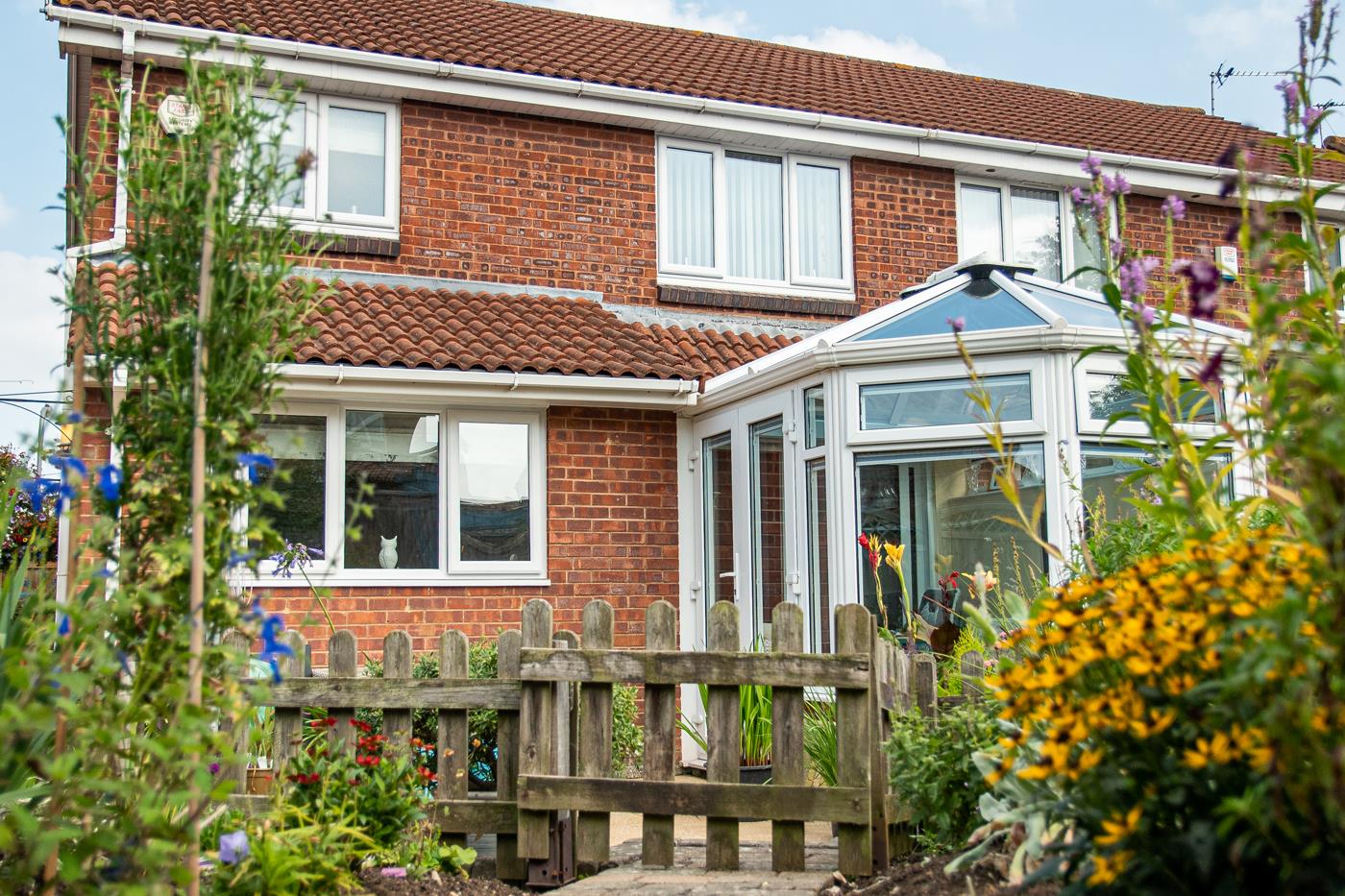 3 bed house for sale in Wildcroft Road, Bristol  - Property Image 15