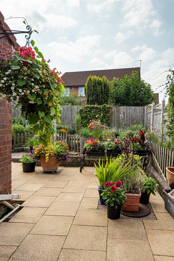 3 bed house for sale in Wildcroft Road, Bristol 17