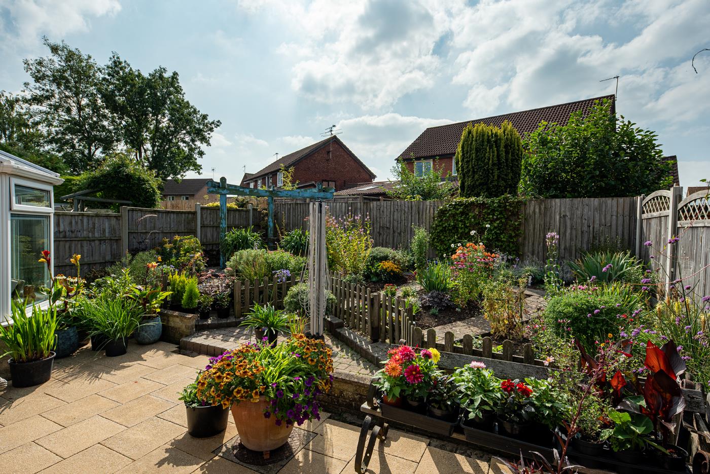 3 bed house for sale in Wildcroft Road, Bristol  - Property Image 16