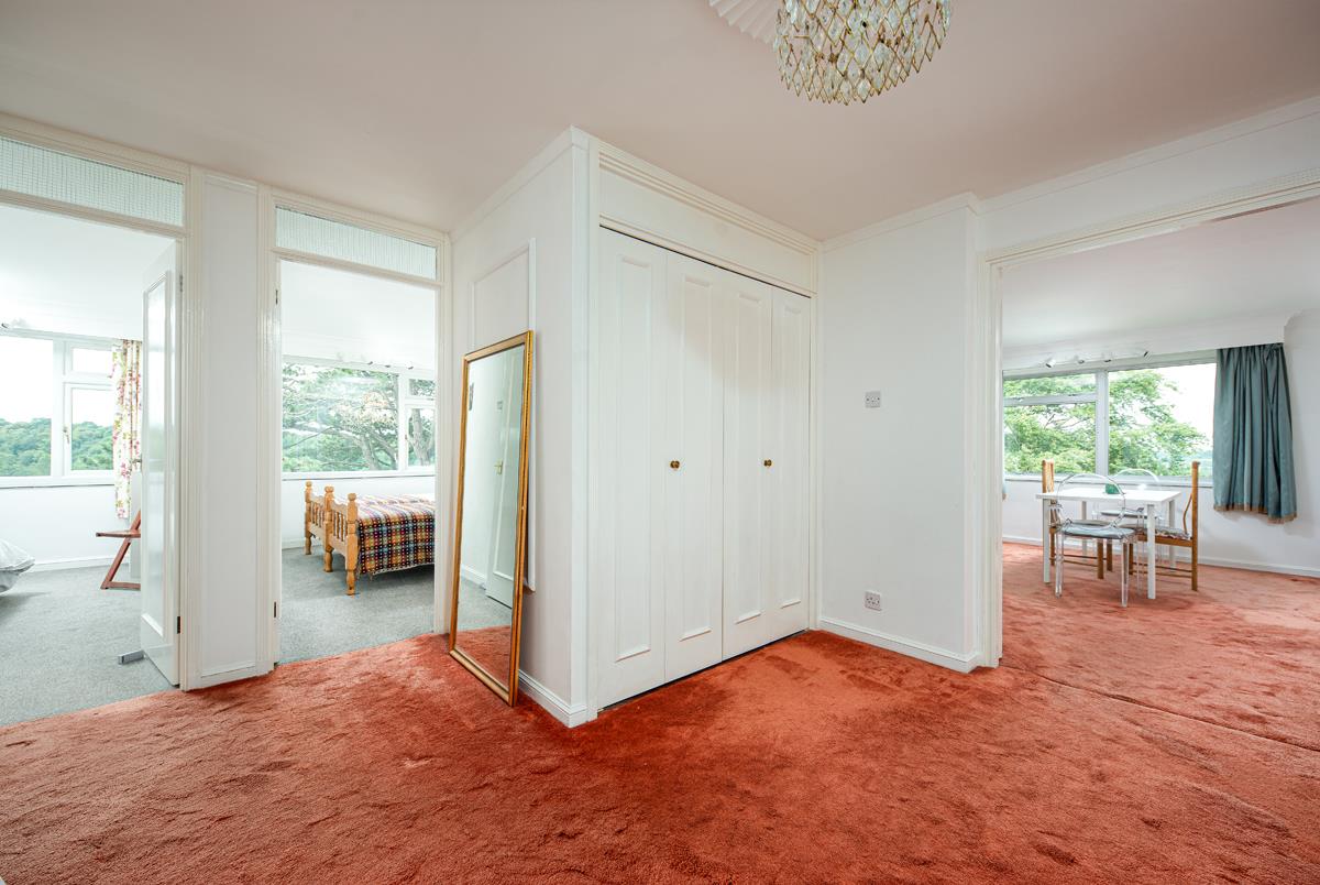 2 bed apartment to rent in Ridgewood, Bristol  - Property Image 14