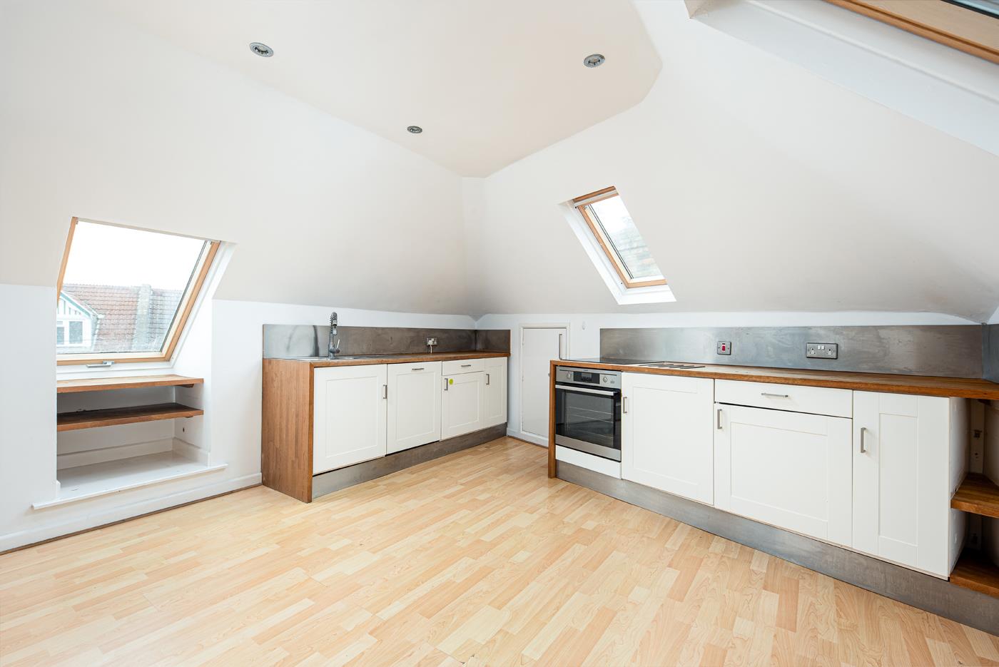 2 bed apartment to rent in Harcourt Road, Bristol  - Property Image 4