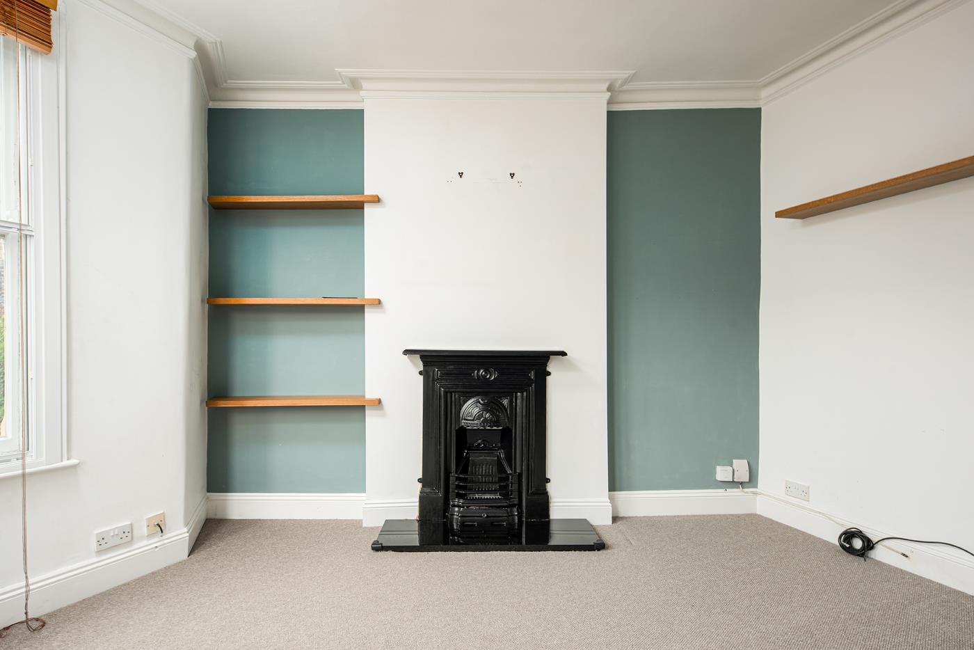 2 bed apartment to rent in Harcourt Road, Bristol  - Property Image 3