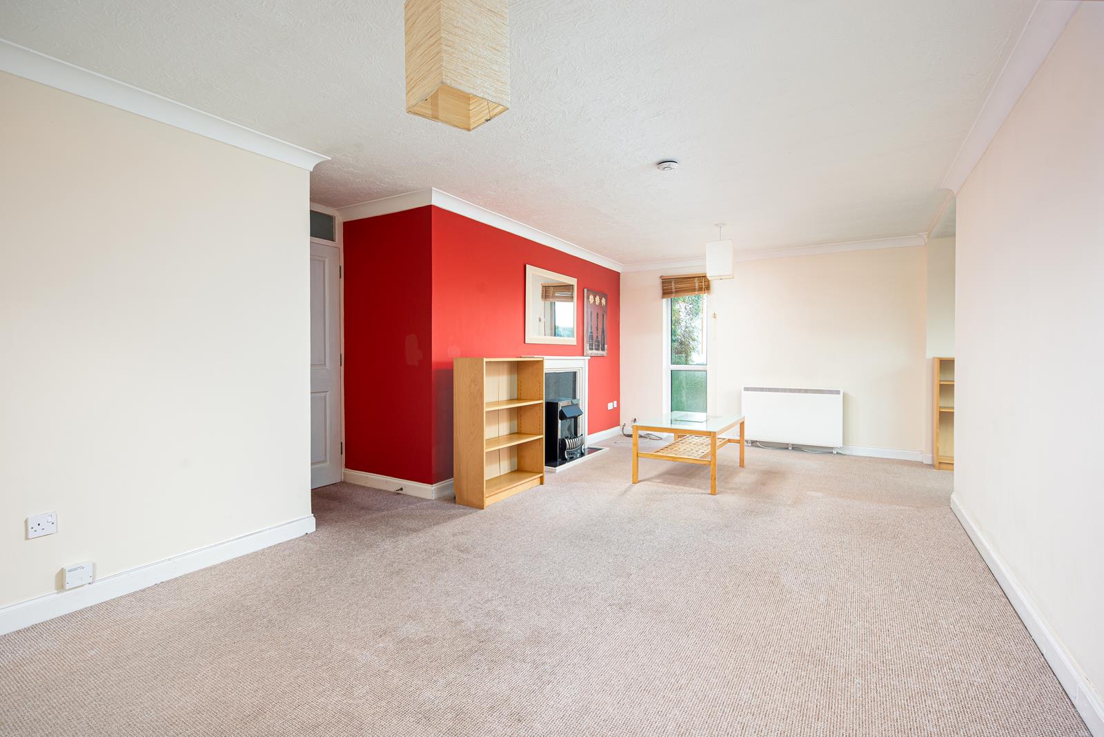 2 bed flat for sale in Ison Hill Road, Bristol  - Property Image 1