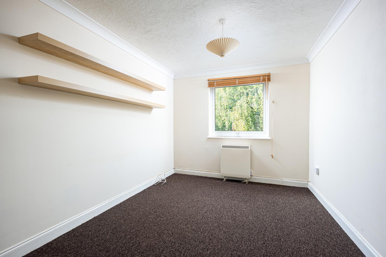 2 bed flat for sale in Ison Hill Road, Bristol 4