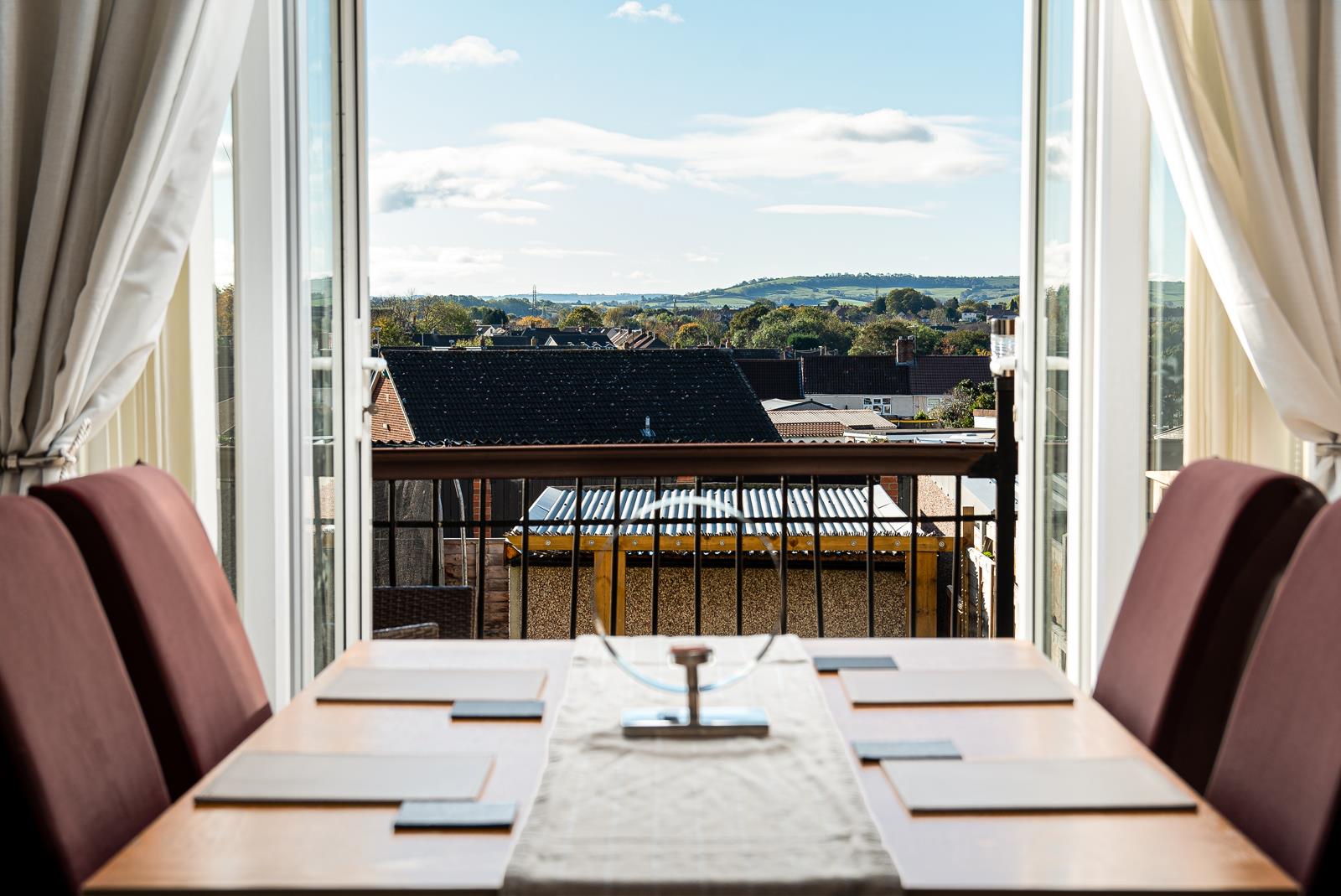 3 bed end of terrace house for sale in St. Aidans Road, Bristol  - Property Image 5