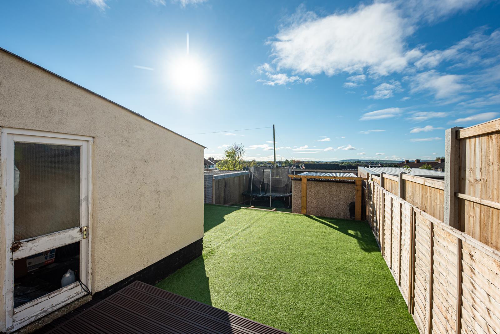 3 bed end of terrace house for sale in St. Aidans Road, Bristol  - Property Image 17