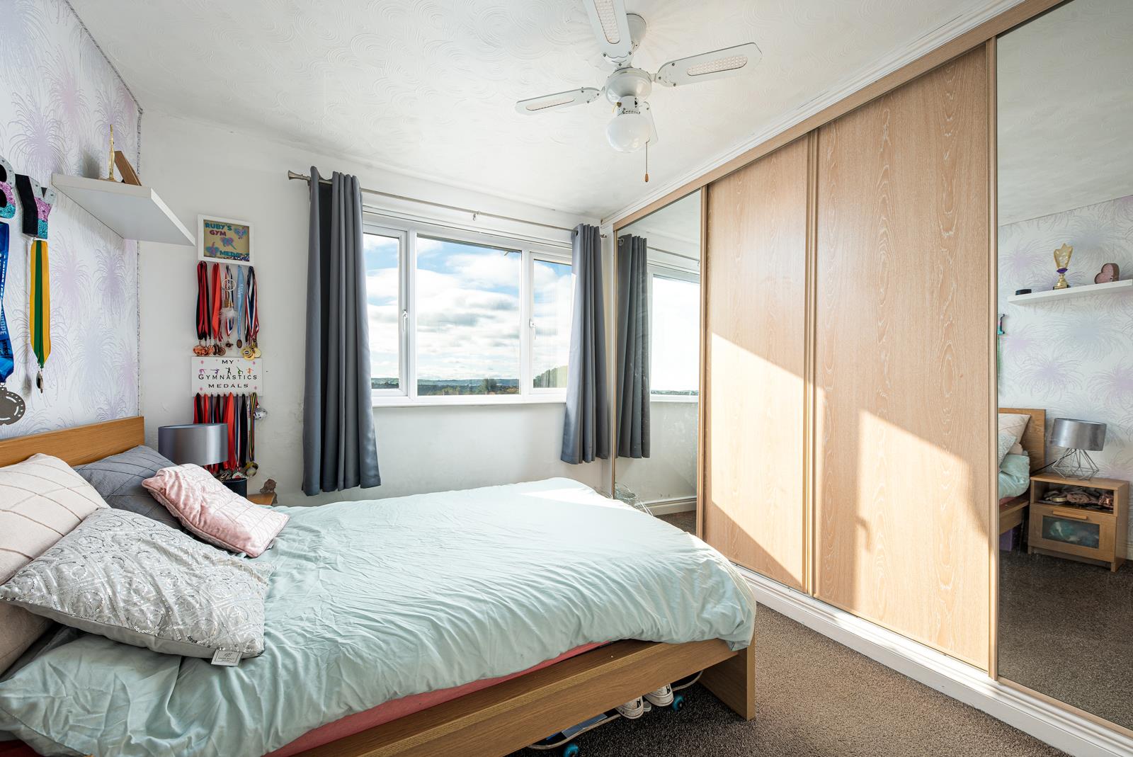 3 bed end of terrace house for sale in St. Aidans Road, Bristol  - Property Image 9