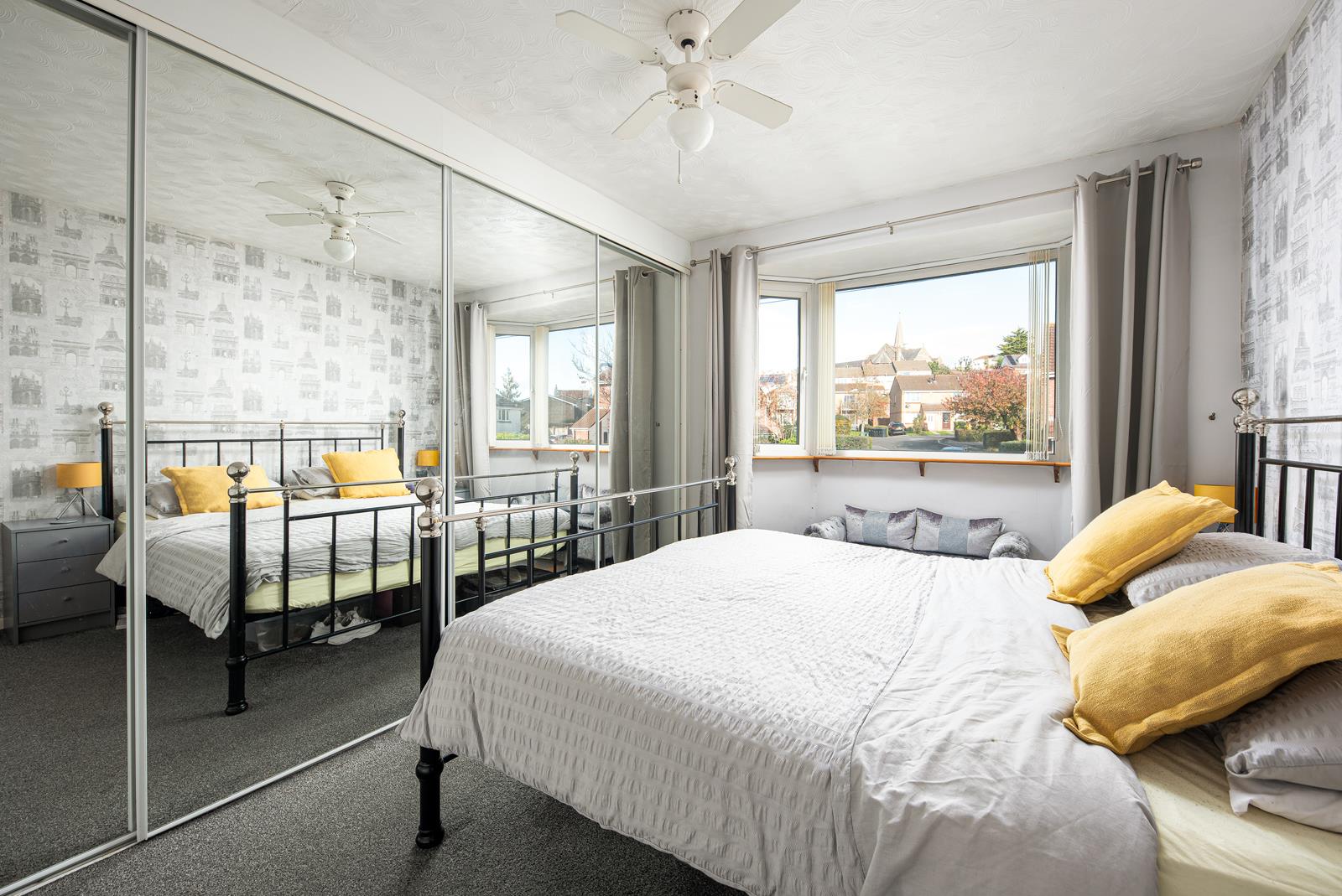 3 bed end of terrace house for sale in St. Aidans Road, Bristol  - Property Image 8