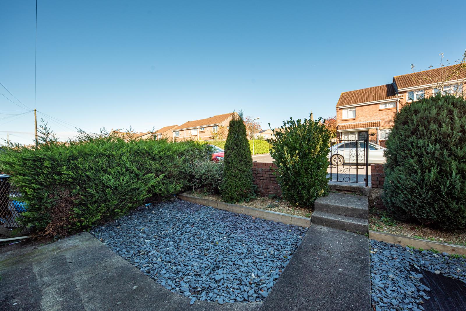 3 bed end of terrace house for sale in St. Aidans Road, Bristol  - Property Image 16