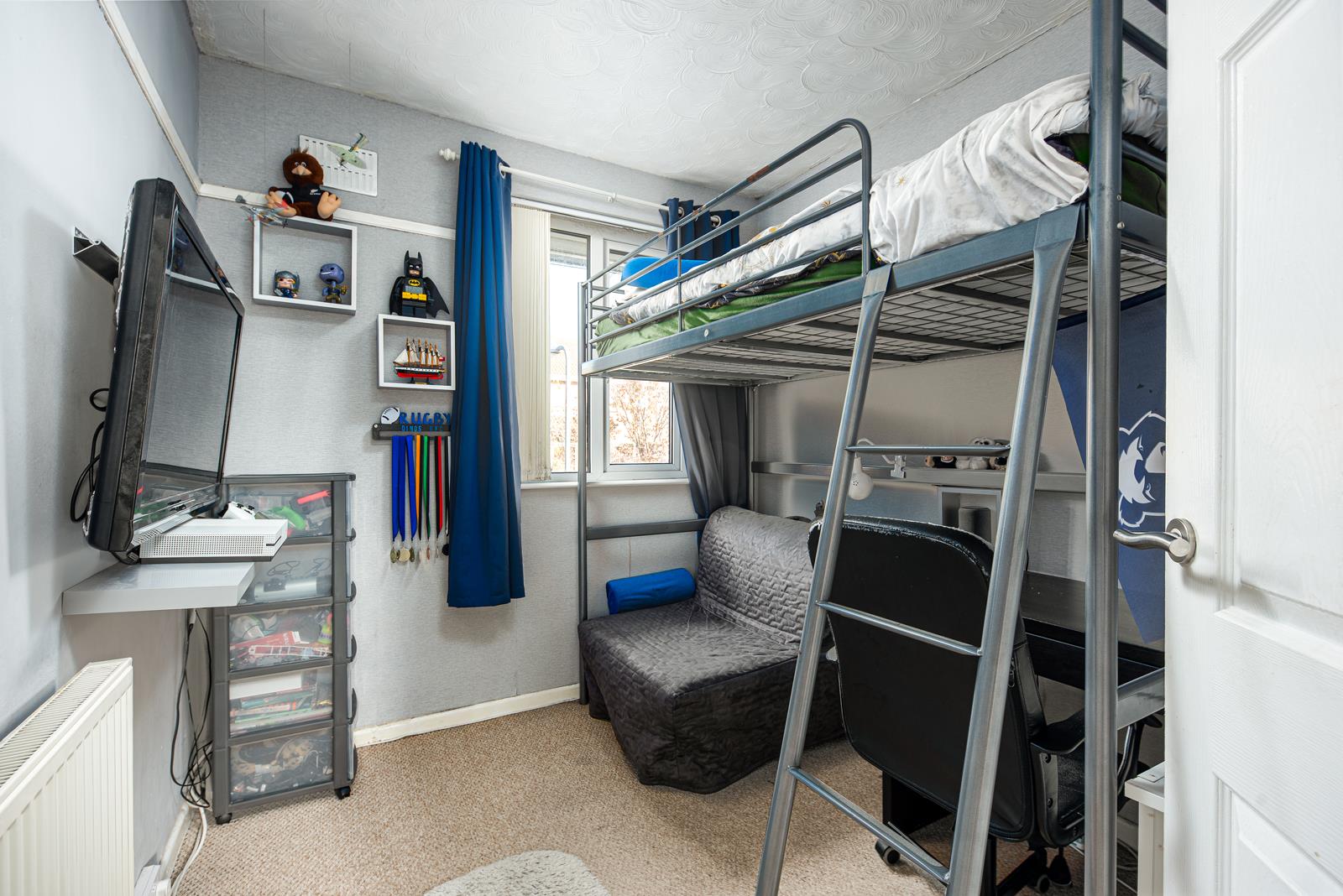 3 bed end of terrace house for sale in St. Aidans Road, Bristol  - Property Image 11