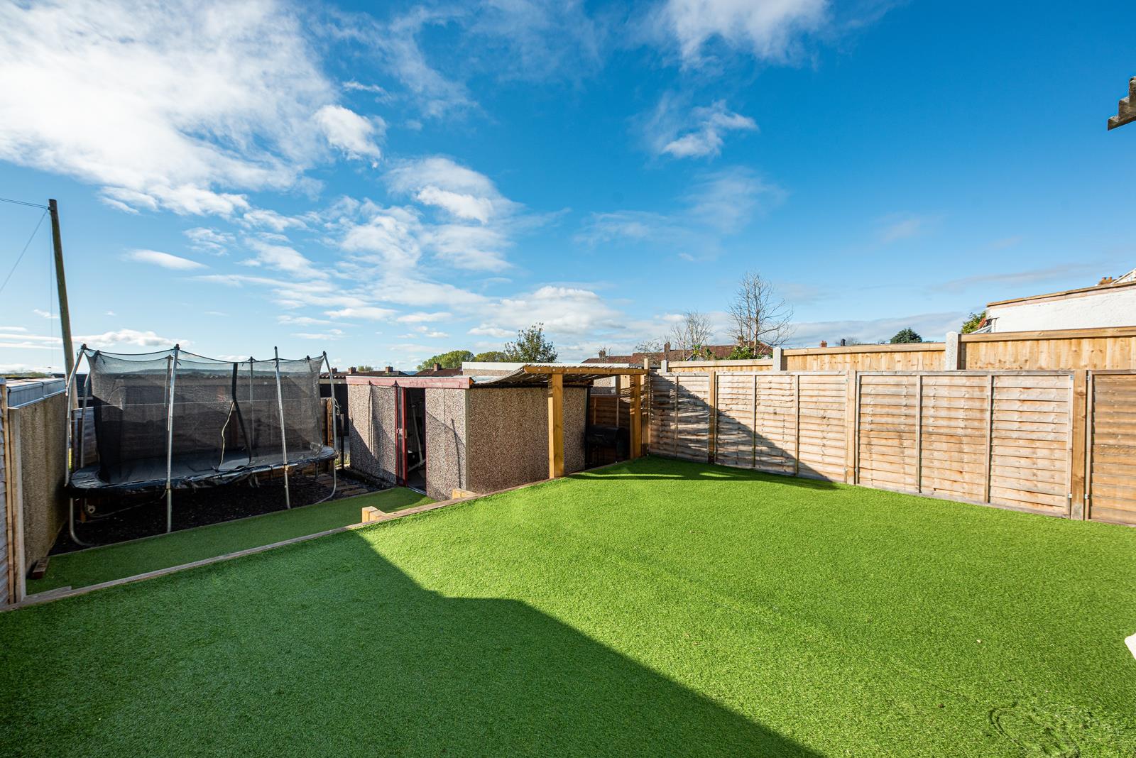 3 bed end of terrace house for sale in St. Aidans Road, Bristol  - Property Image 18