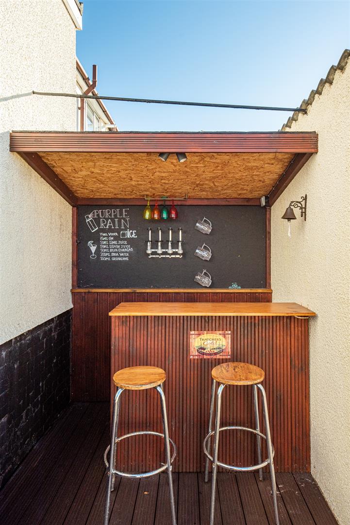 3 bed end of terrace house for sale in St. Aidans Road, Bristol  - Property Image 20