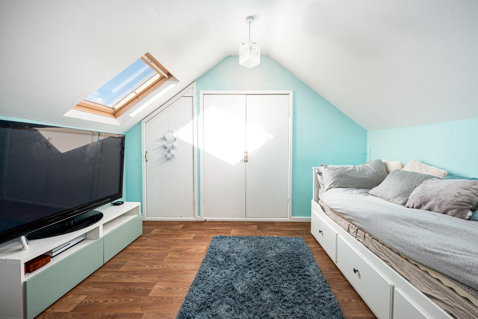 3 bed end of terrace house for sale in St. Aidans Road, Bristol  - Property Image 12