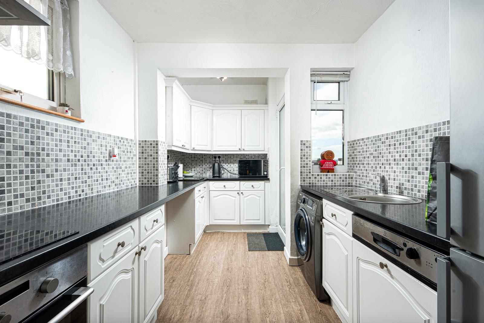 3 bed end of terrace house for sale in St. Aidans Road, Bristol 6