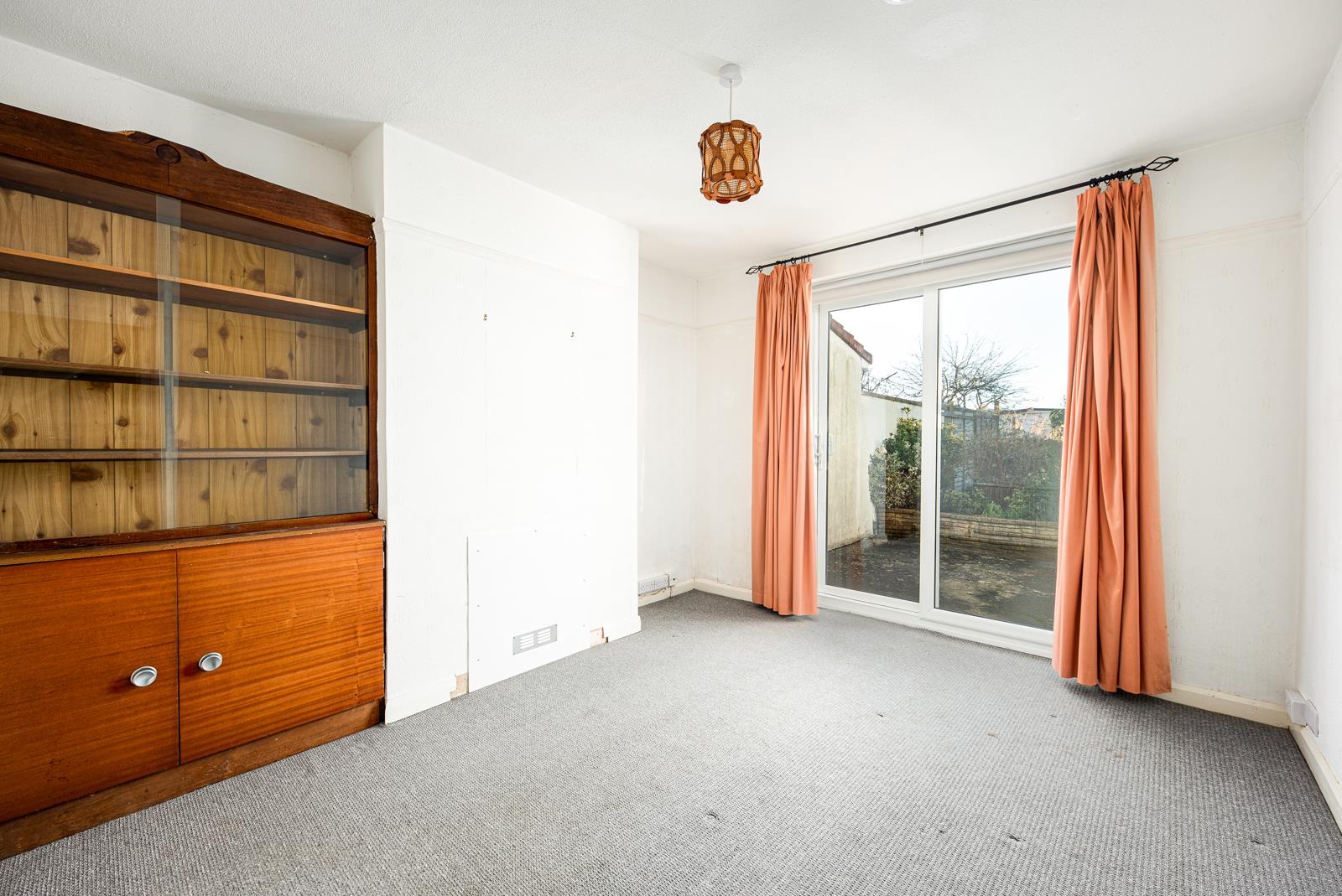 3 bed terraced house for sale in Longmead Avenue, Bristol 5