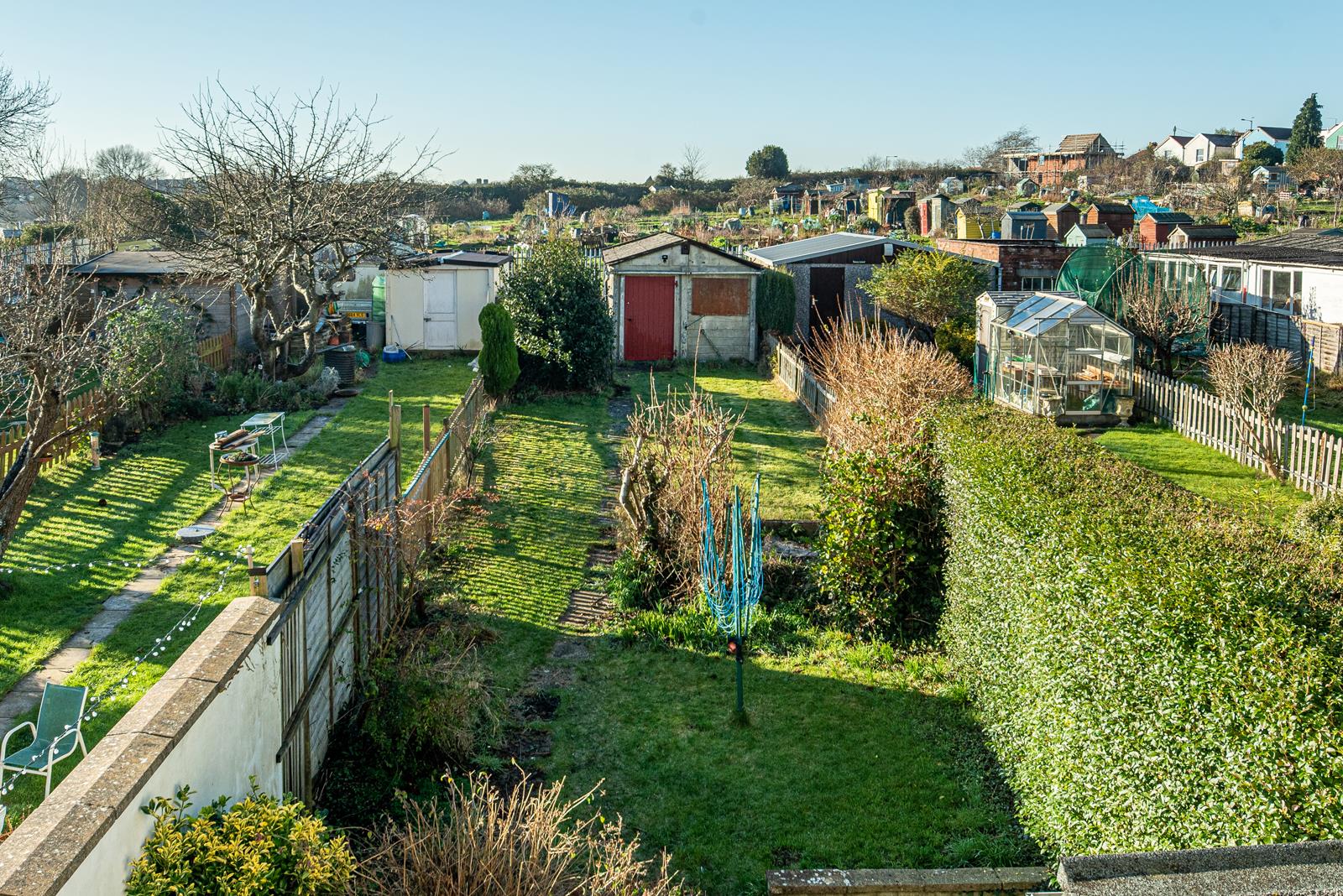 3 bed terraced house for sale in Longmead Avenue, Bristol 1