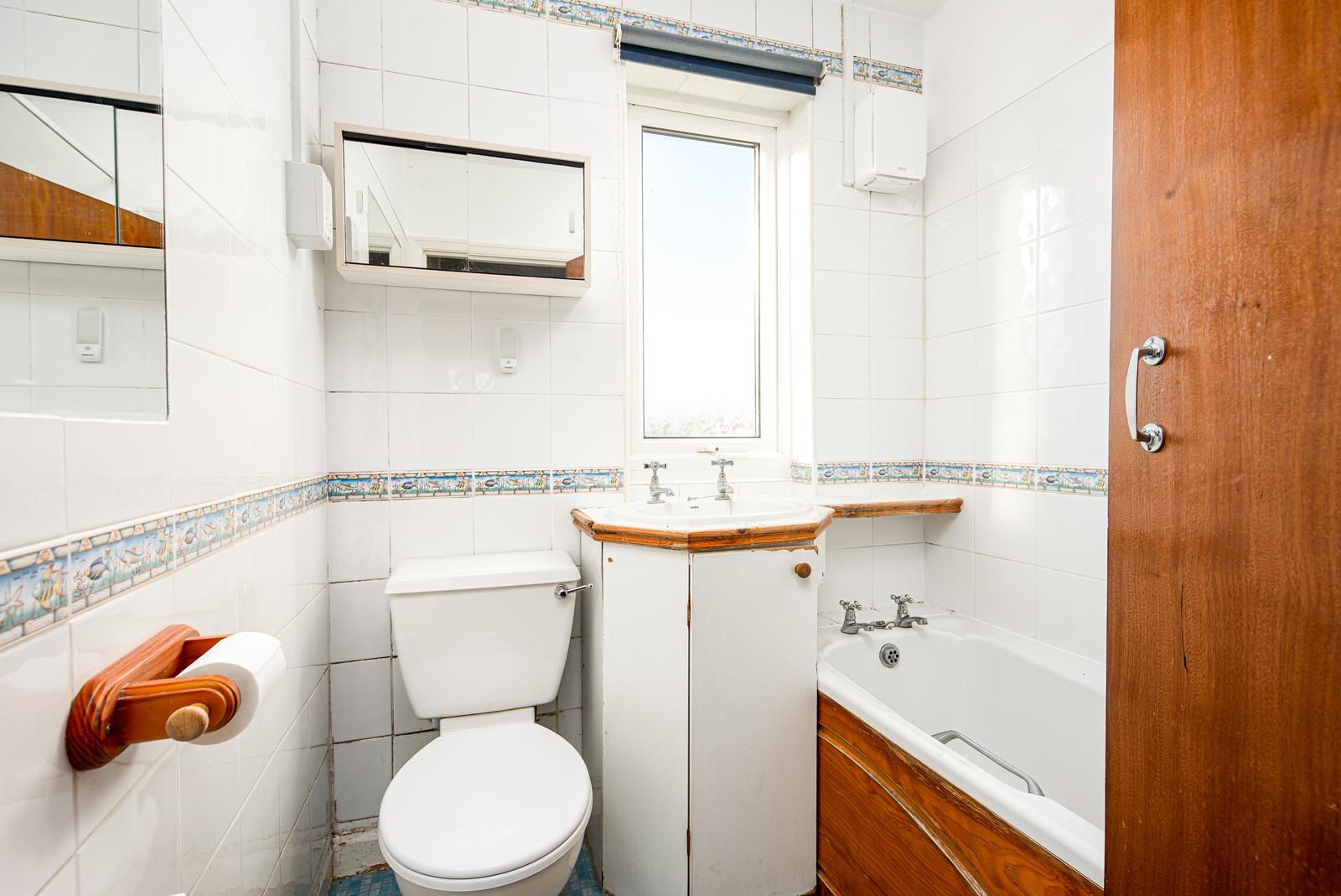 3 bed terraced house for sale in Longmead Avenue, Bristol 10