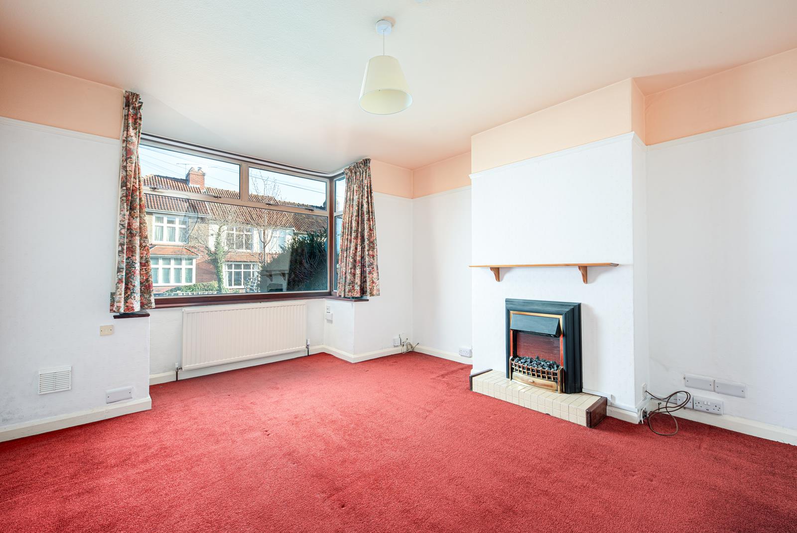 3 bed terraced house for sale in Longmead Avenue, Bristol  - Property Image 3