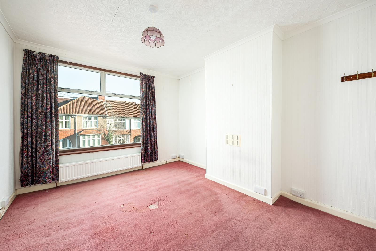 3 bed terraced house for sale in Longmead Avenue, Bristol  - Property Image 8