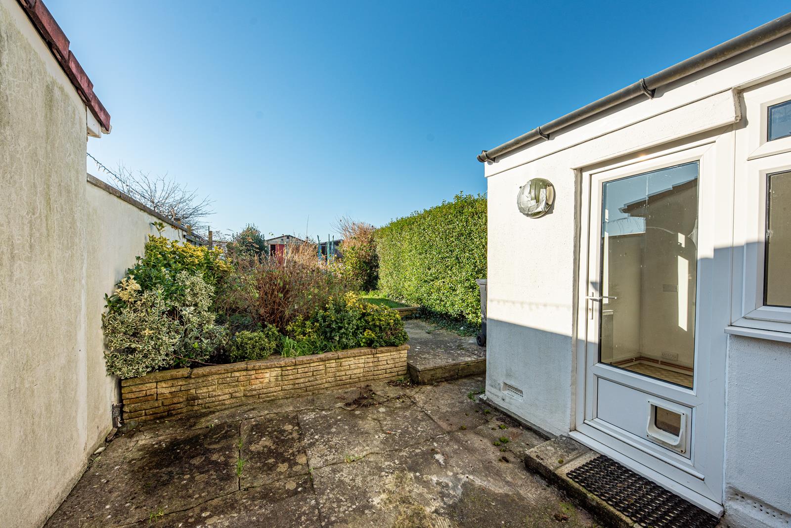 3 bed terraced house for sale in Longmead Avenue, Bristol 13