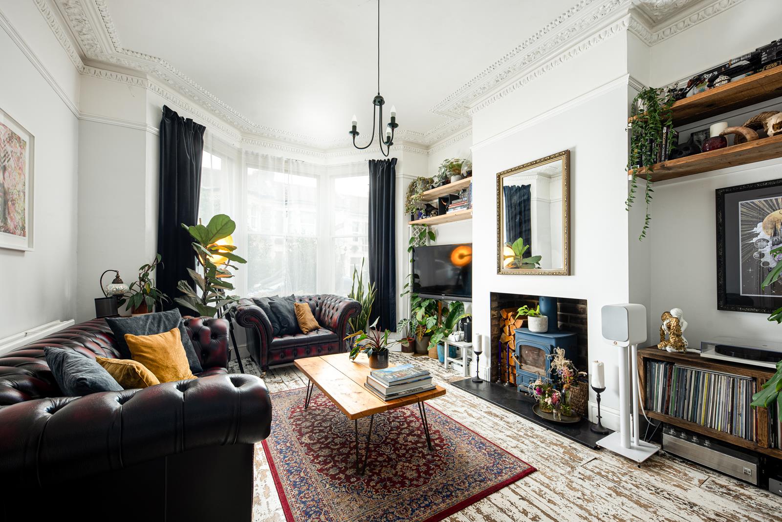 1 bed flat for sale in Kennington Avenue, Bristol, BS7 