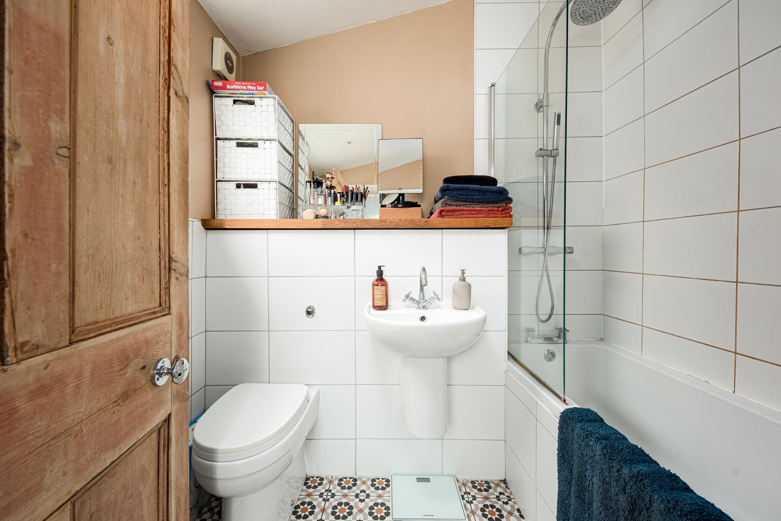 1 bed flat for sale in Kennington Avenue, Bristol  - Property Image 8