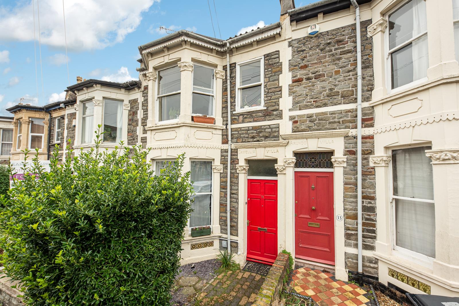 1 bed flat for sale in Kennington Avenue, Bristol 9