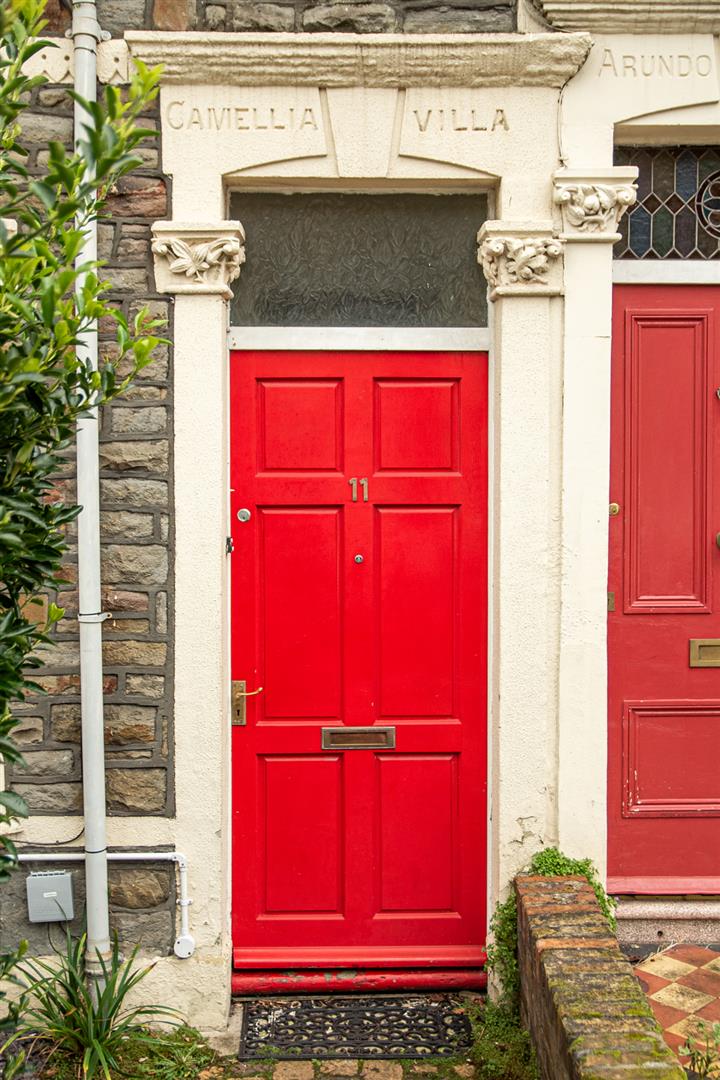 1 bed flat for sale in Kennington Avenue, Bristol 11