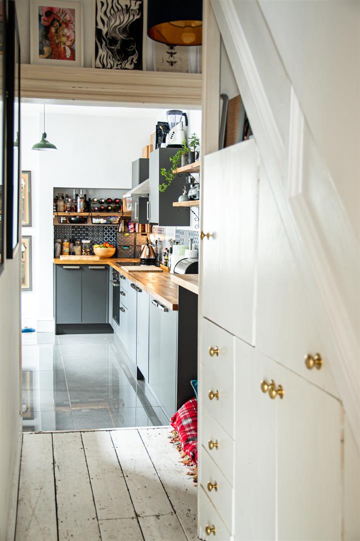 1 bed flat for sale in Kennington Avenue, Bristol  - Property Image 5