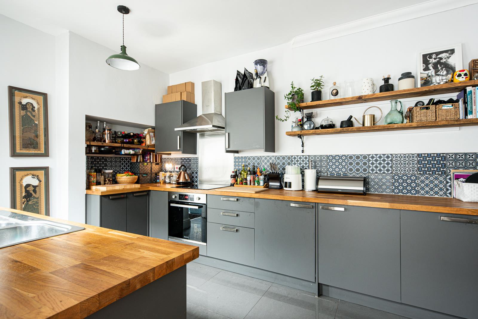 1 bed flat for sale in Kennington Avenue, Bristol  - Property Image 3