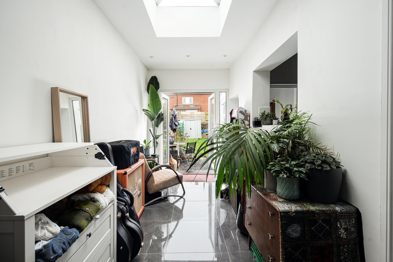 1 bed flat for sale in Kennington Avenue, Bristol  - Property Image 9